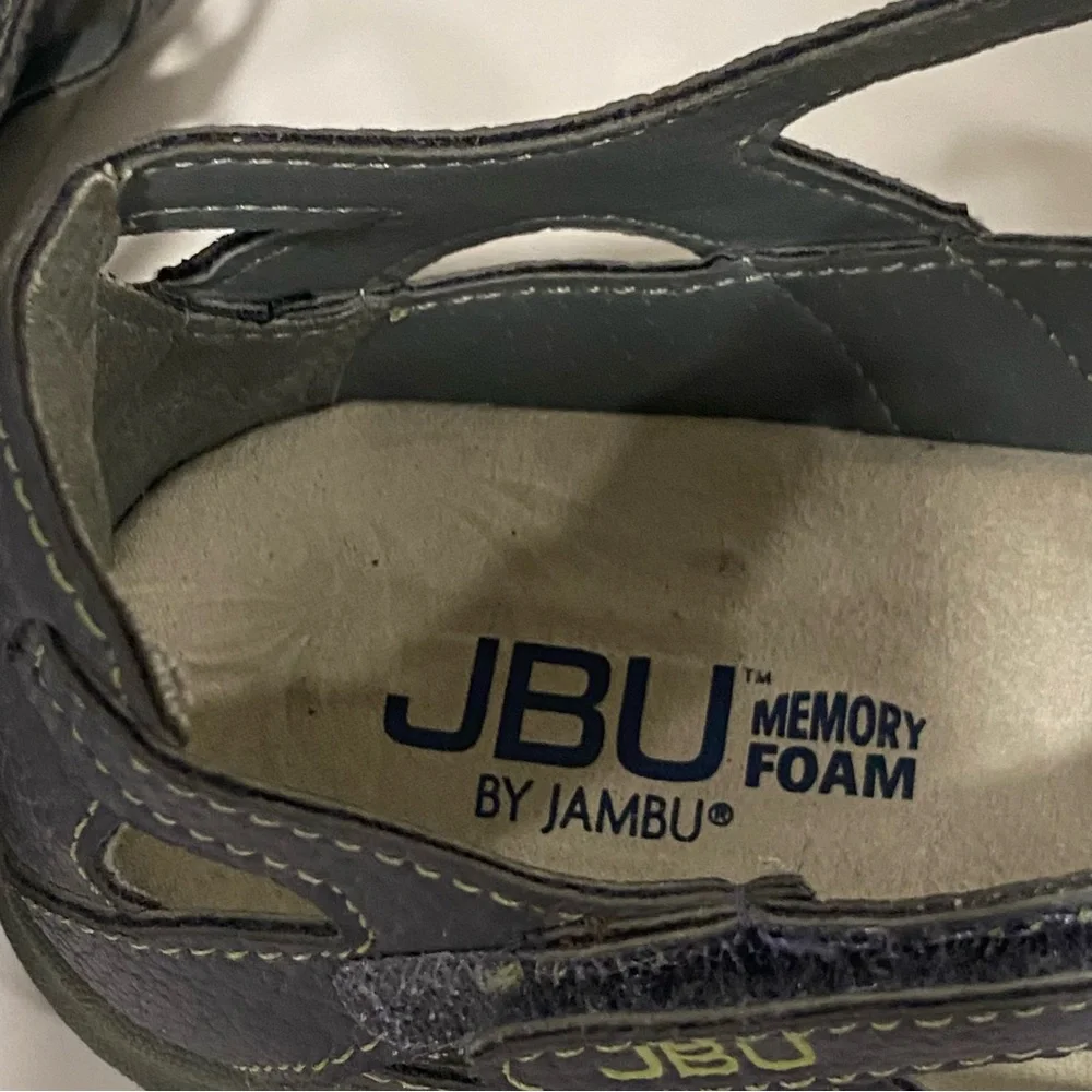 JBU no signs